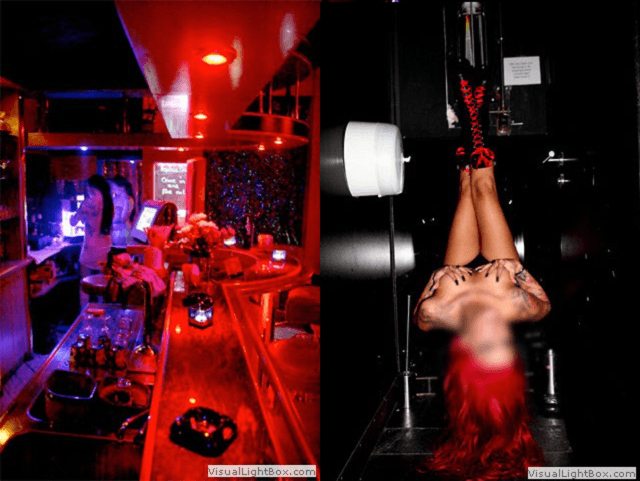 strip clubs in berlin deluxe bar
