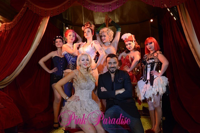 burlesque-pink-paradise paris