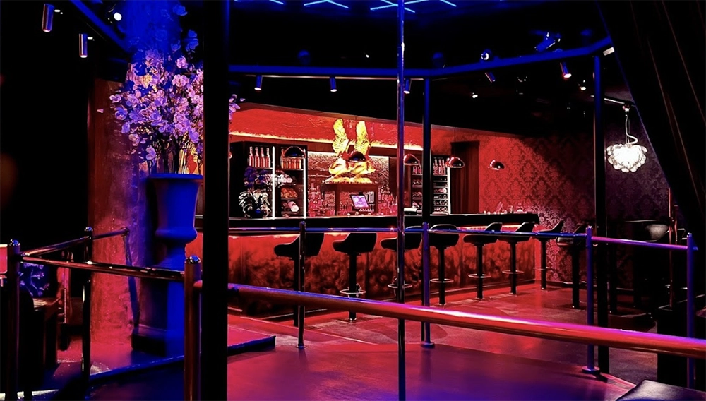 Angels Club CPH