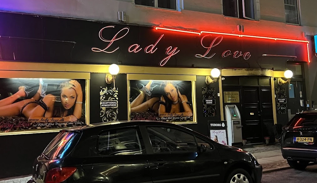Lady Love