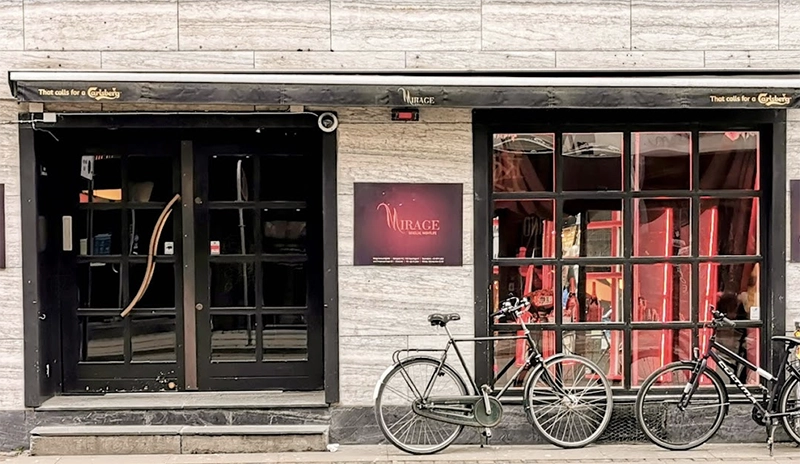 Mirage CPH