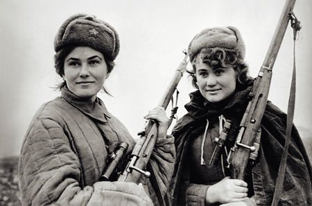 russian women loyal