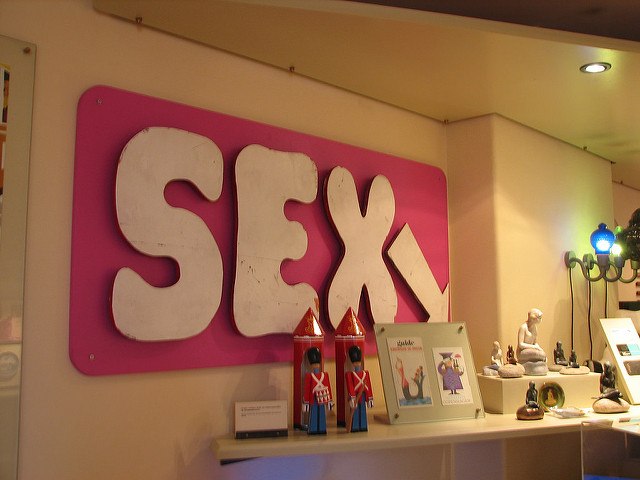 sex in denmark