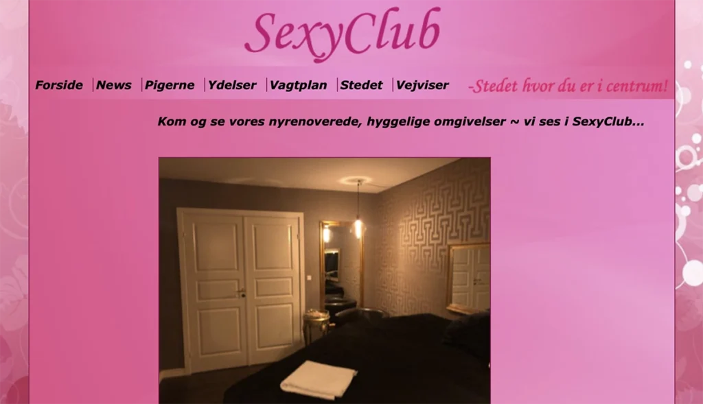 Sexy Club