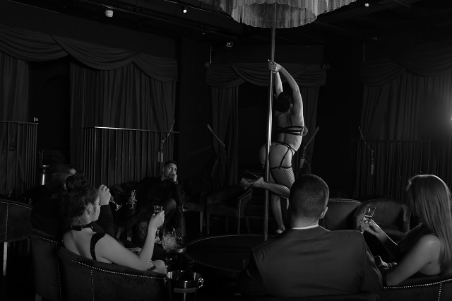 sophisticats strip club soho london