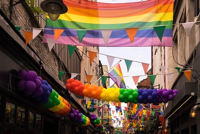 LGBTQ portugal