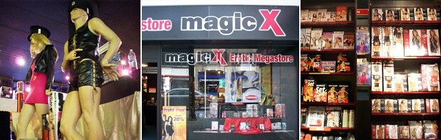 Magic-X-Basel-Erotik-basel-Shop