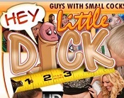 hey little dick best british porn sites