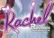 rachel reveals best british porn sites
