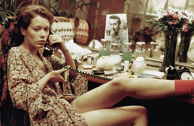 sylvia kristel emmanuelle 1974 film