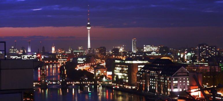 Berlin Escorts and Sex Guide