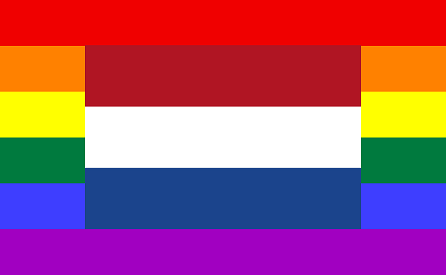 netherlands gay community