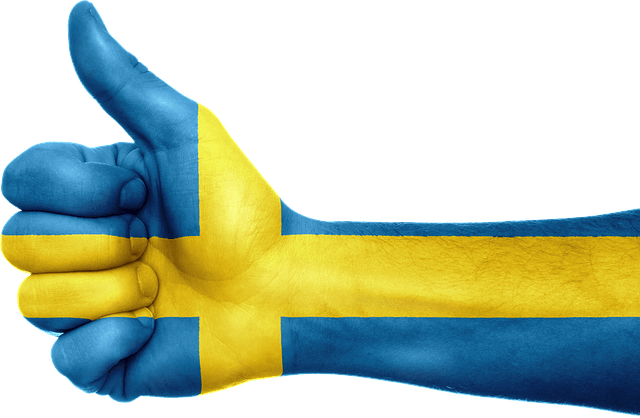 Sweden 4chan Porn - Sex in Sweden in 2023: NSFW Guide to Swedish Sex Trends