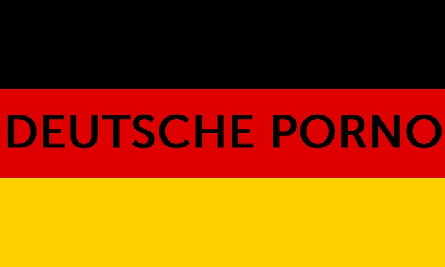 Deutsche Porno