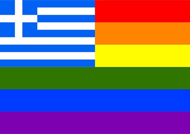 homosexuality greece lgbt