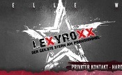 lexy roxx best german porn sites