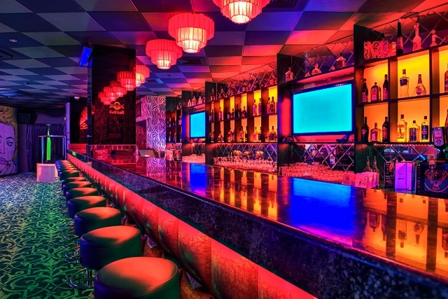 penthouse strip club moscow