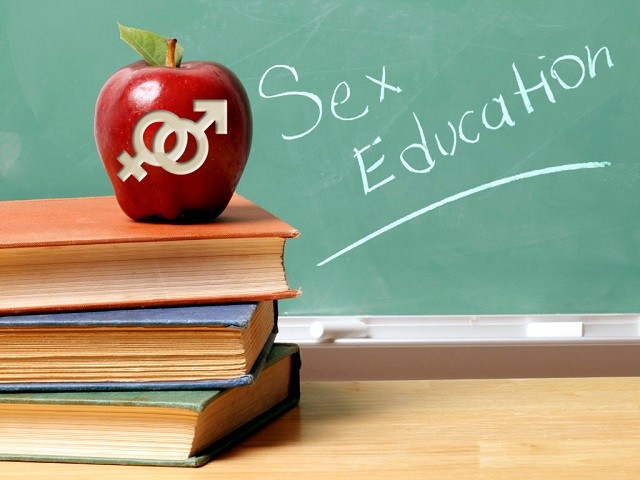 sex education uk