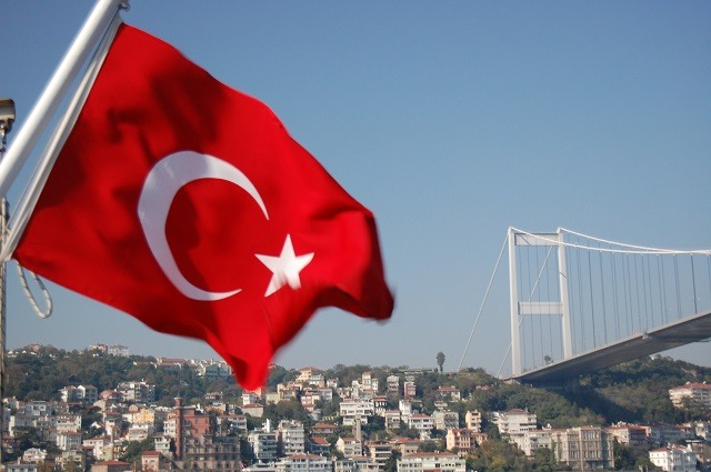 Torky Porn - Sex in Turkey | Euro Sex Scene