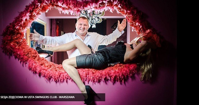 usta swingers club warsaw