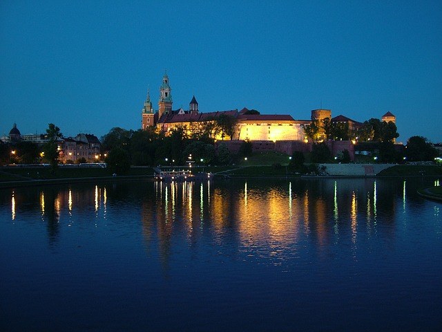 MÃ¤dchen Krakow am See