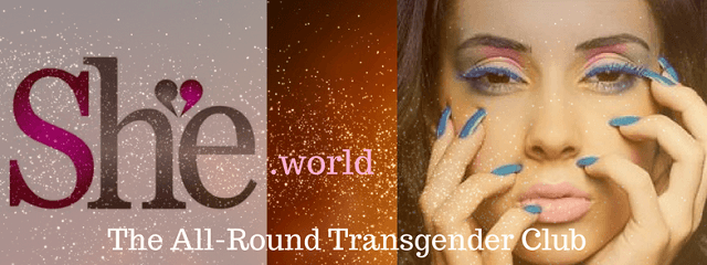 London best transgender clubs she world
