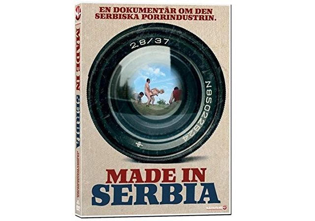 serbian porn industry