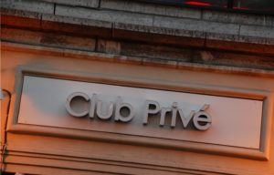 club prive italy swingers scene