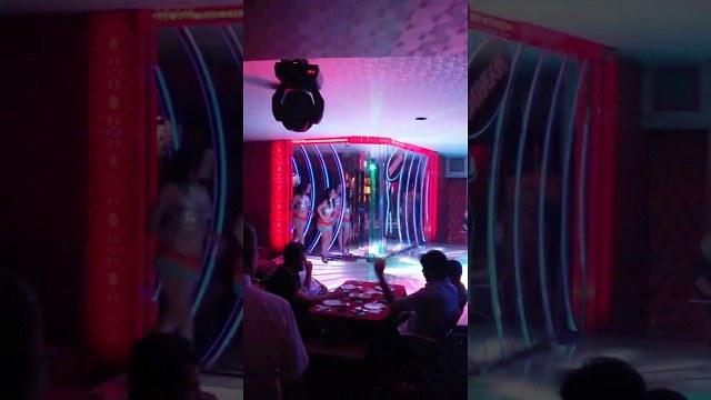 havana night club strip club ankara