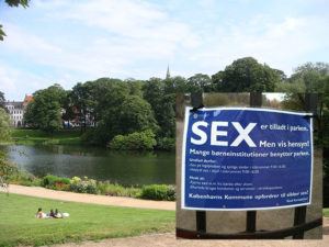 denmark public sex rules