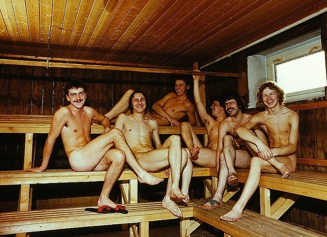 fkk saunas germany