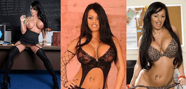 21 Best British Pornstars: Hottest UK Porn Stars of All Time