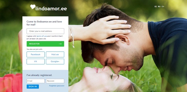 top estonian dating sites sex in estonia
