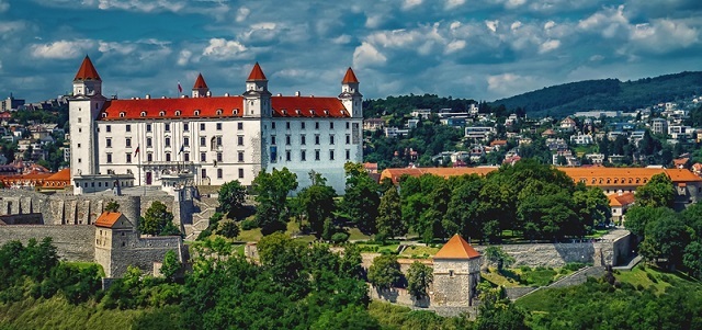 sex in slovakia guide