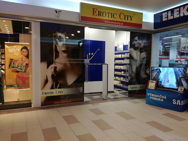 sex shops bratislava