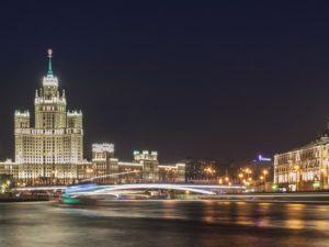 moscow strip clubs