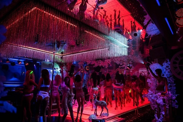 strip clubs of moscow roxbury russia strip clubs