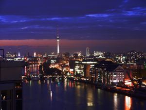 berlin hook up guide