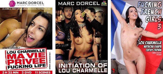 best french porn stars lou charmelle porn movies
