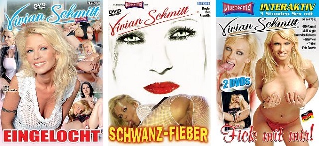 best german porn stars vivian schmitt porn movies