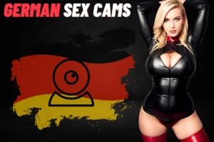 Best German sex cams