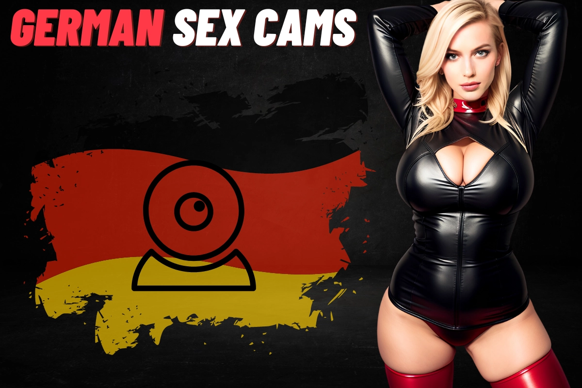 German live sexcams