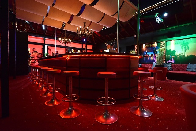 fkk world review of sauna club bar and lounge