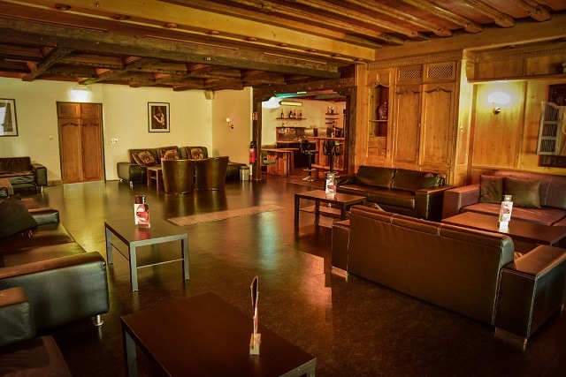 fkk world review of sauna club basement bar and lounge