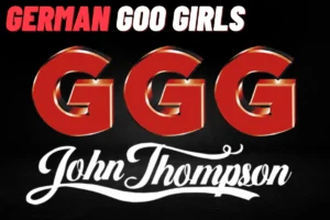 German Goo Girls