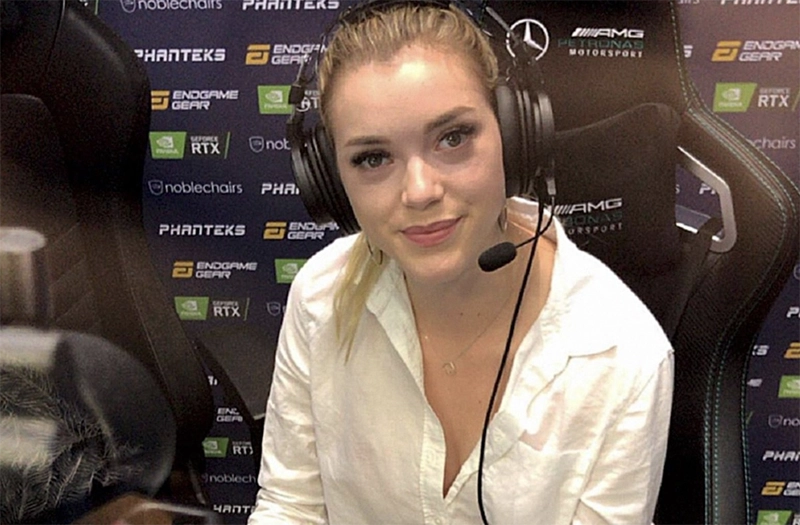Anny Aurora