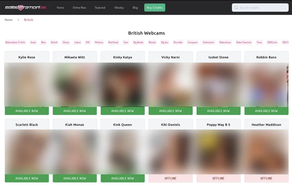 Babestation UK