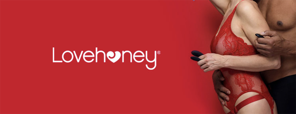 LoveHoney