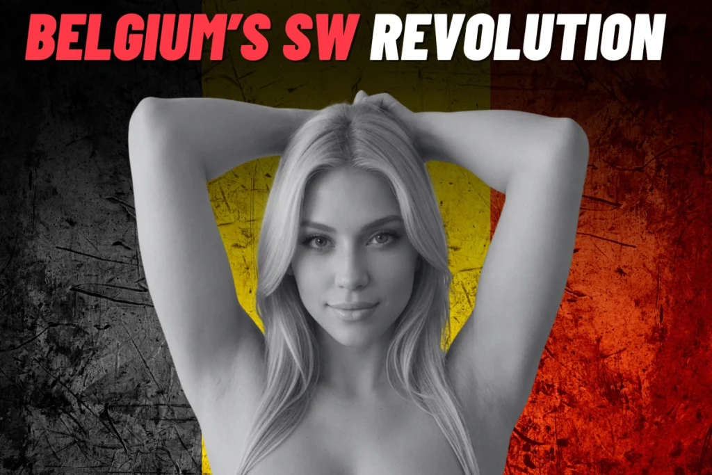 Belgium's sex work revolution featured image