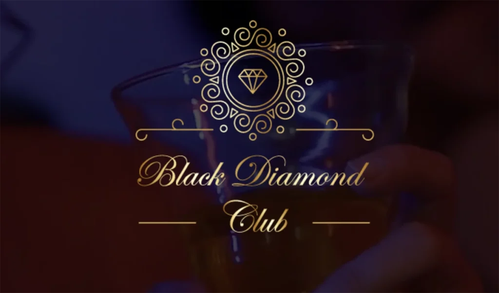 Black Diamond Club